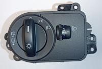 Переключатель света Fiesta 2001->